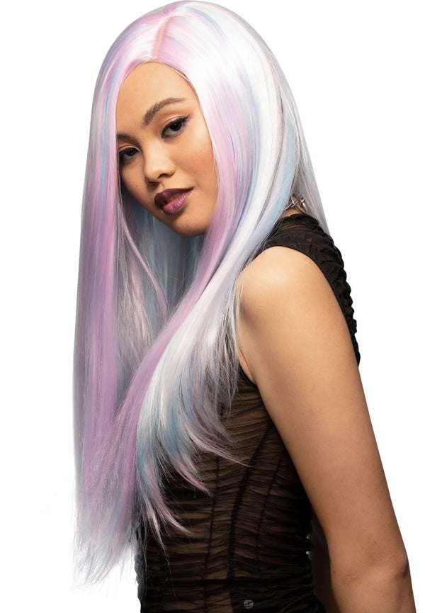 Manic Panic® Creamtone Dreams™ Super Vixen™ Wig